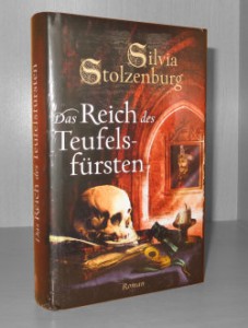 Stolzenburg, Silvia - Das Reich des Teufelsfürsten