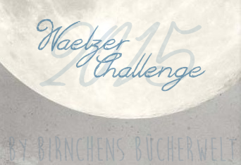 Birnchens Wälzerchallenge