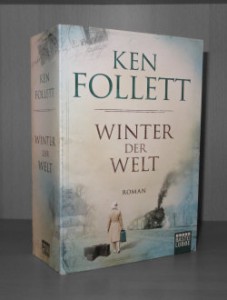 Follett, Ken - Winter der Welt