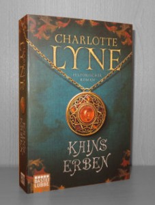 Lyne, Charlotte - Kains Erben